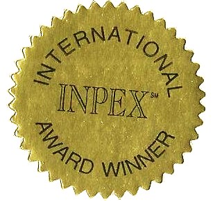award inpex 2014